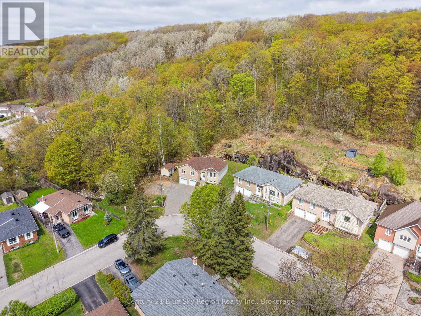 65 Belleview Crescent, North Bay, Ontario  P1B 8V2 - Photo 40 - X13173878