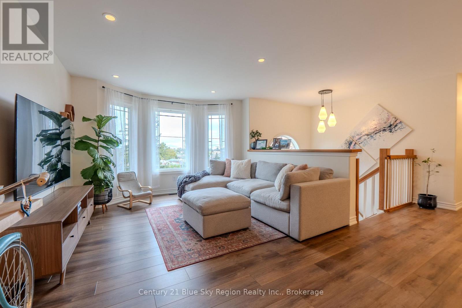 65 Belleview Crescent, North Bay, Ontario  P1B 8V2 - Photo 5 - X13173878
