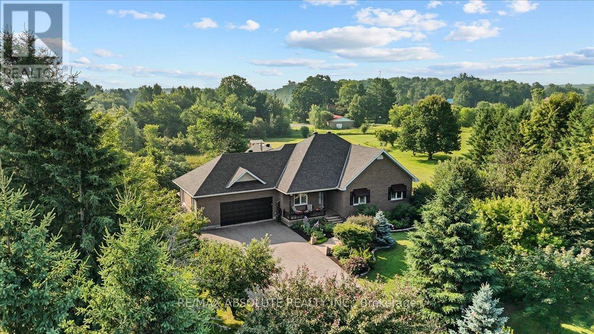 1801 ROCKLANE DRIVE, Ottawa, Ontario
