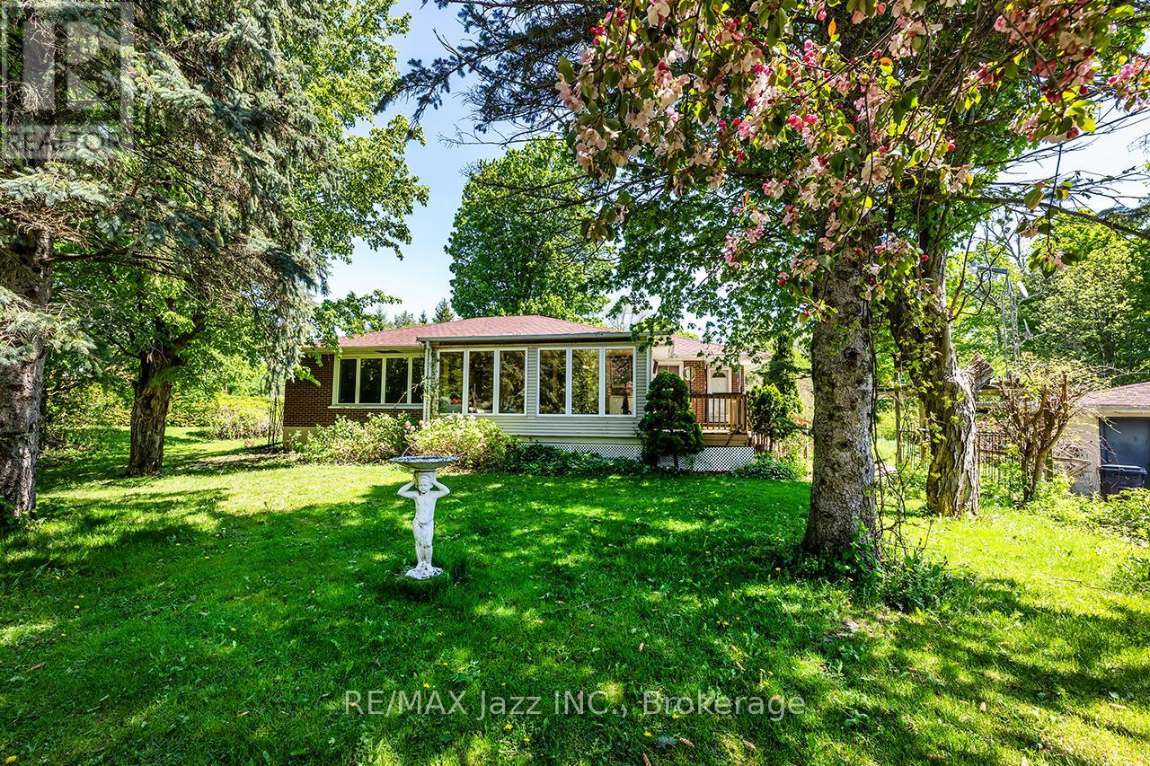 733 TOWNLINE ROAD N, Clarington, Ontario