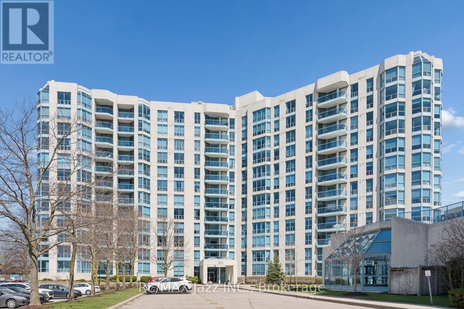 1112 - 360 WATSON STREET W, Whitby, Ontario