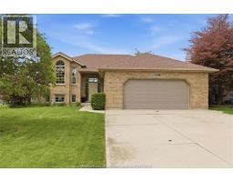 1588 WHITEWOOD DRIVE, Lakeshore, Ontario