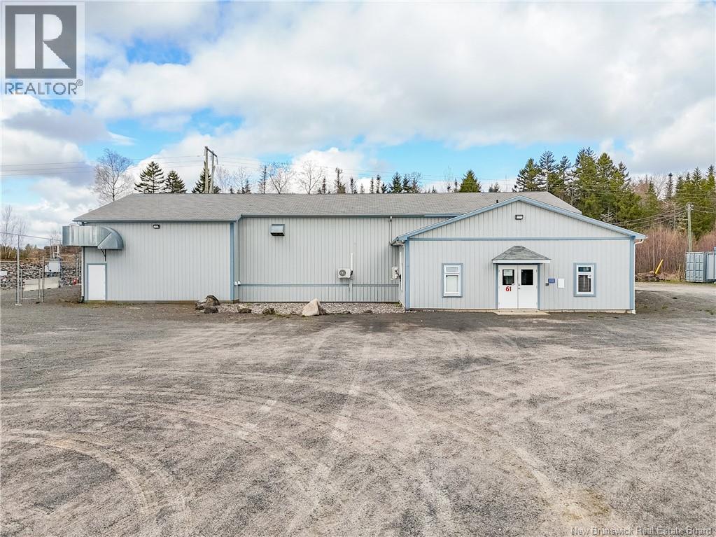 61 Route 148 Route, Killarney, New Brunswick