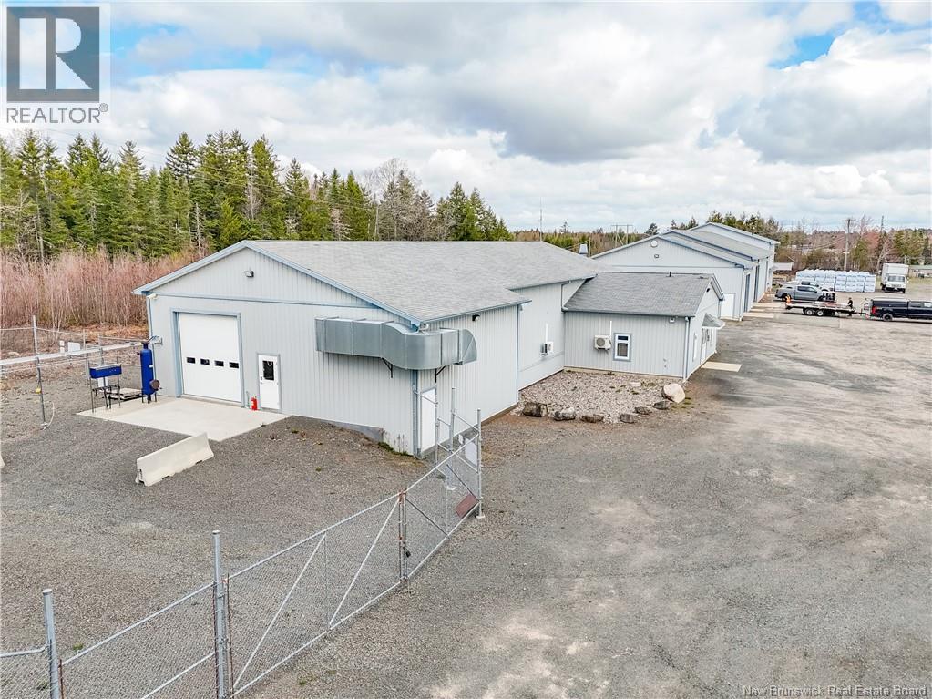 61 Route 148 Route, Killarney, New Brunswick  E3G 9G2 - Photo 38 - NB140292