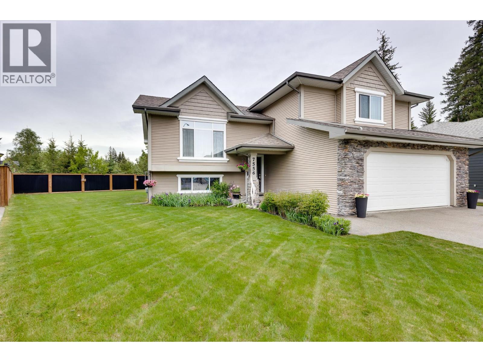 7556 Hough Place, Prince George, British Columbia  V2N 0A5 - Photo 31 - R3127960