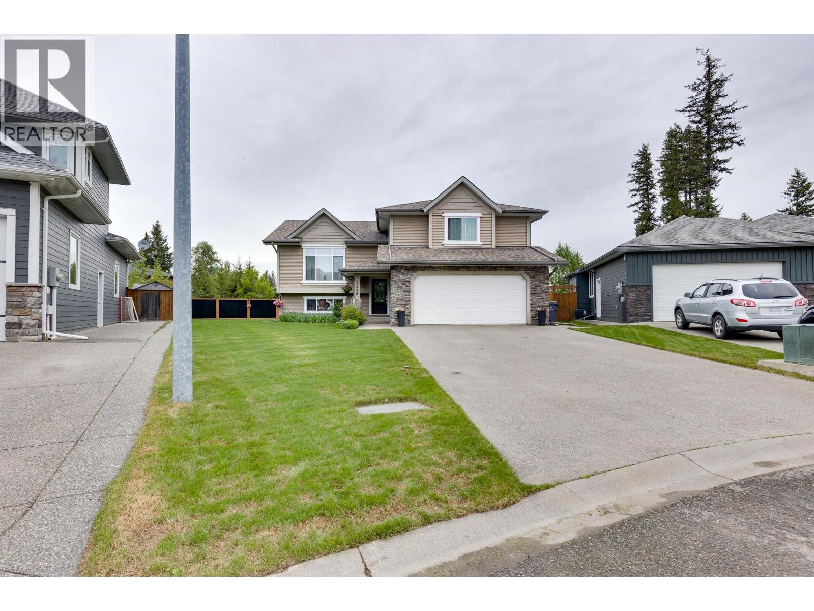 7556 Hough Place, Prince George, British Columbia  V2N 0A5 - Photo 33 - R3127960