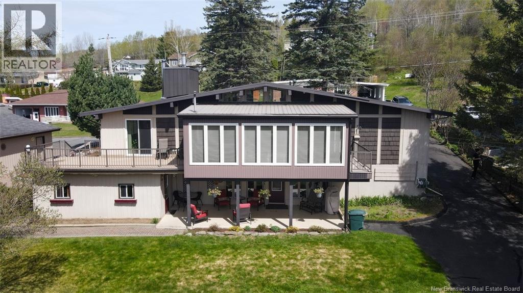 40 Guerrette Street, Edmundston, New Brunswick  E3V 1N8 - Photo 33 - NB140301