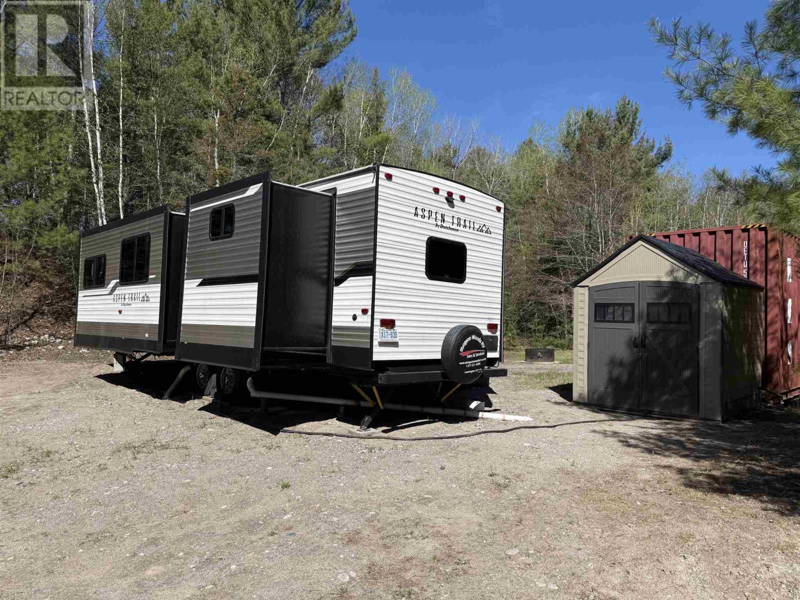 17 Hwy, Spanish, Ontario  P0P 2A0 - Photo 17 - SM261112