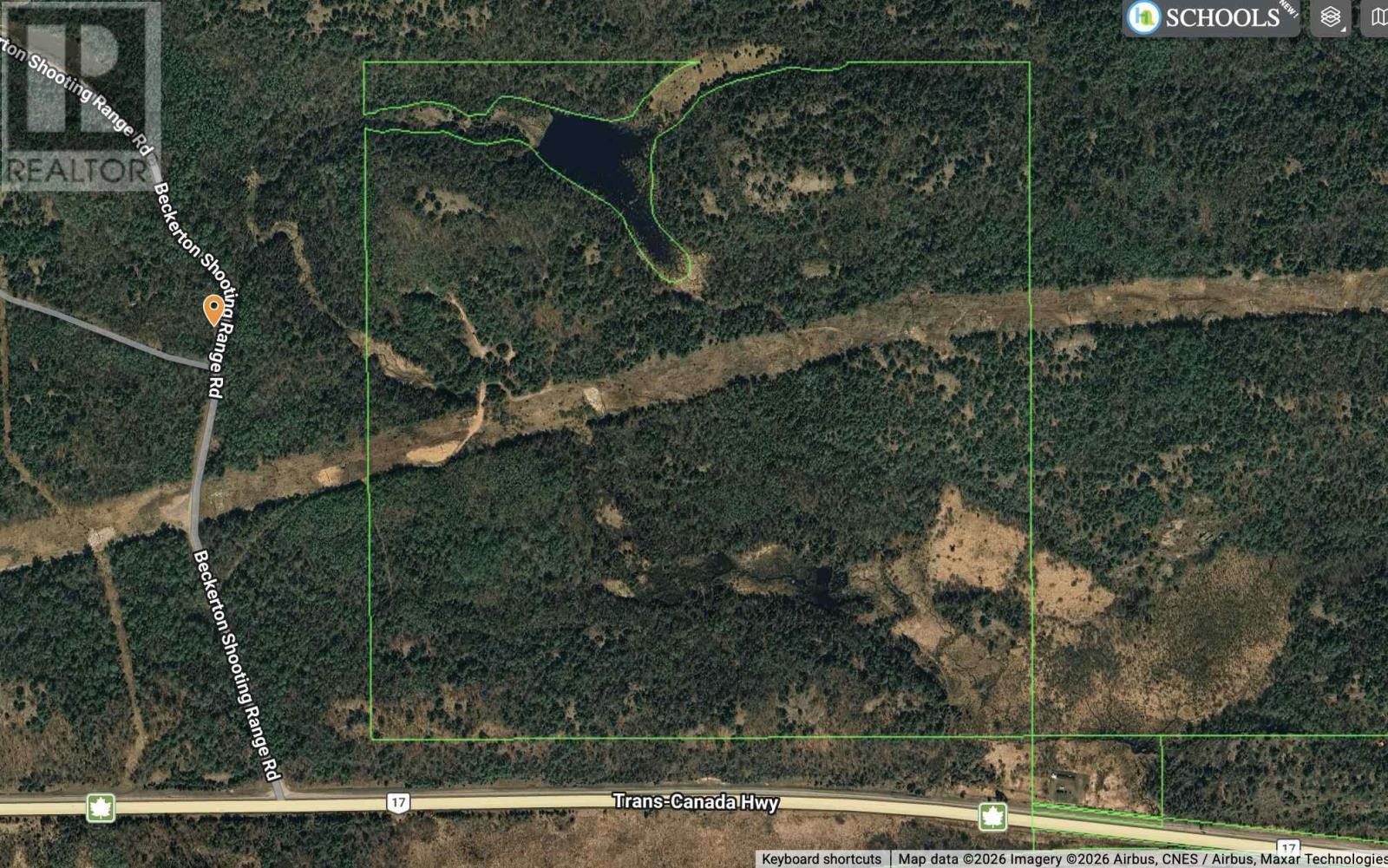 17 Hwy, Spanish, Ontario  P0P 2A0 - Photo 3 - SM261112