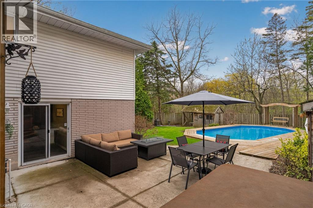 5119 Cherryhill Crescent, Burlington, Ontario  L7L 4B8 - Photo 40 - 40824410