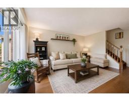 17 GIBBS Crescent, Guelph, Ontario