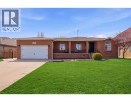 12311 VICKERY LANE, Tecumseh, Ontario