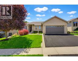 22 TAYLOR Road, St. George, Ontario