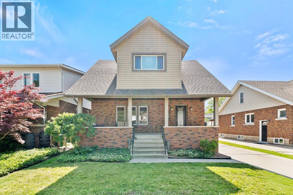 2347 Windermere ROAD, Windsor, Ontario