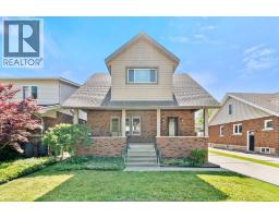 2347 Windermere ROAD, Windsor, Ontario