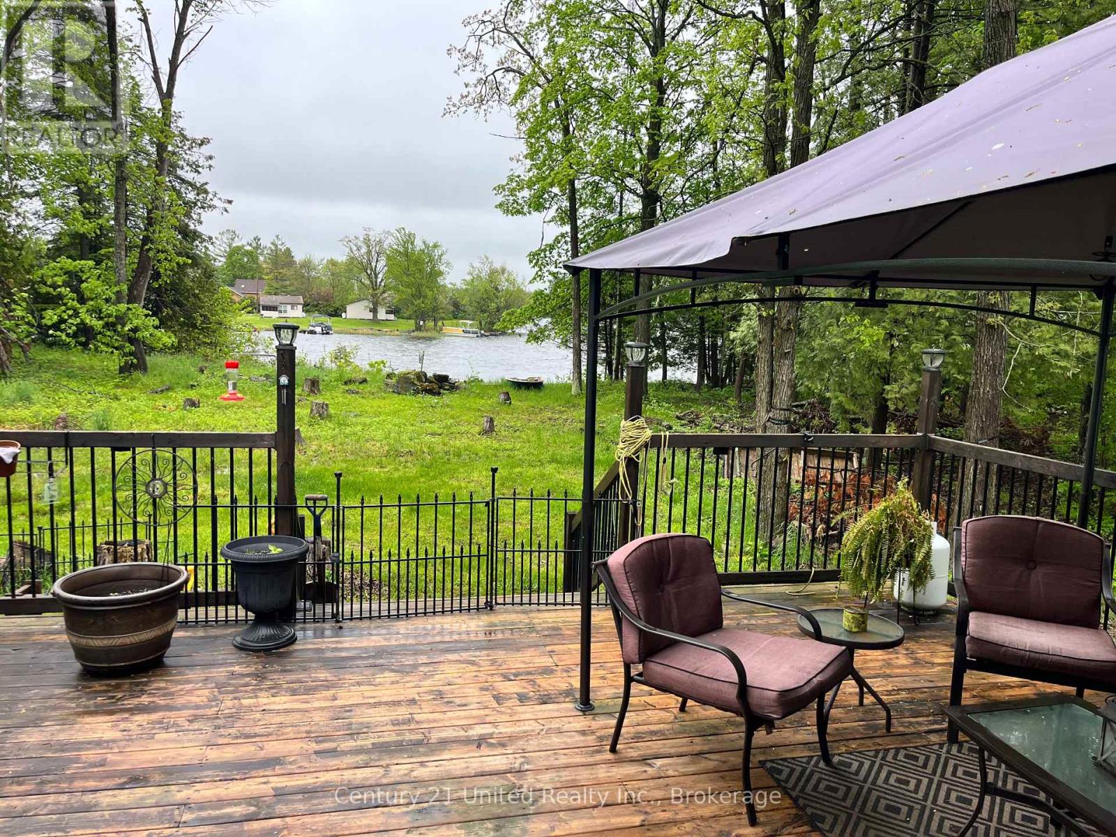 472 CANAL ROAD, Trent Hills, Ontario