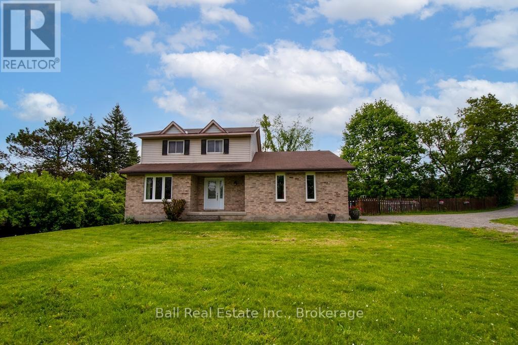 1519 Holden Road, Selwyn, Ontario  K9J 6X5 - Photo 1 - X13173940