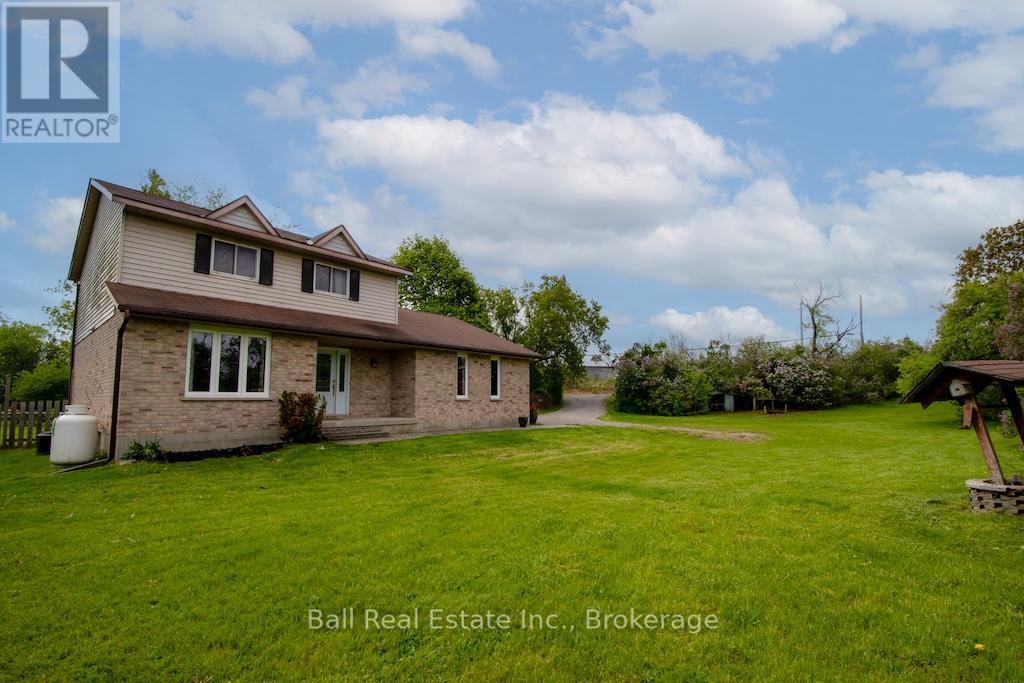 1519 Holden Road, Selwyn, Ontario  K9J 6X5 - Photo 2 - X13173940