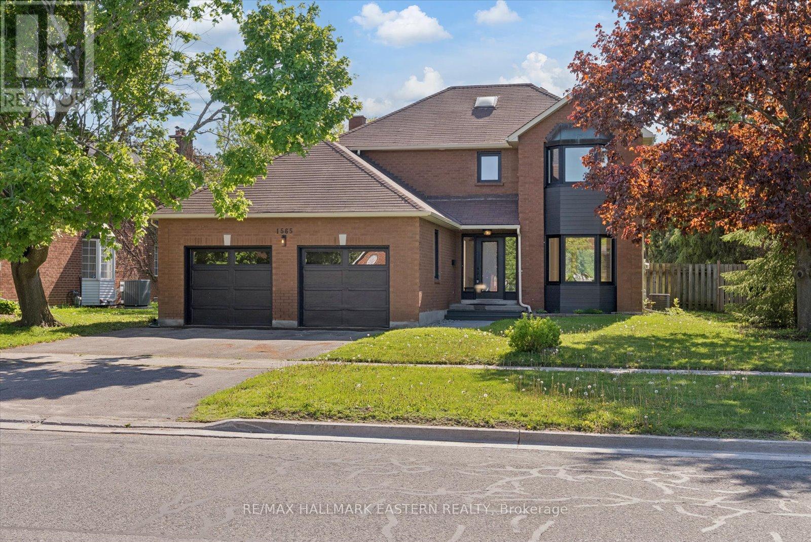 1565 Fair Avenue, Peterborough, Ontario  K9K 1T1 - Photo 1 - X13173944