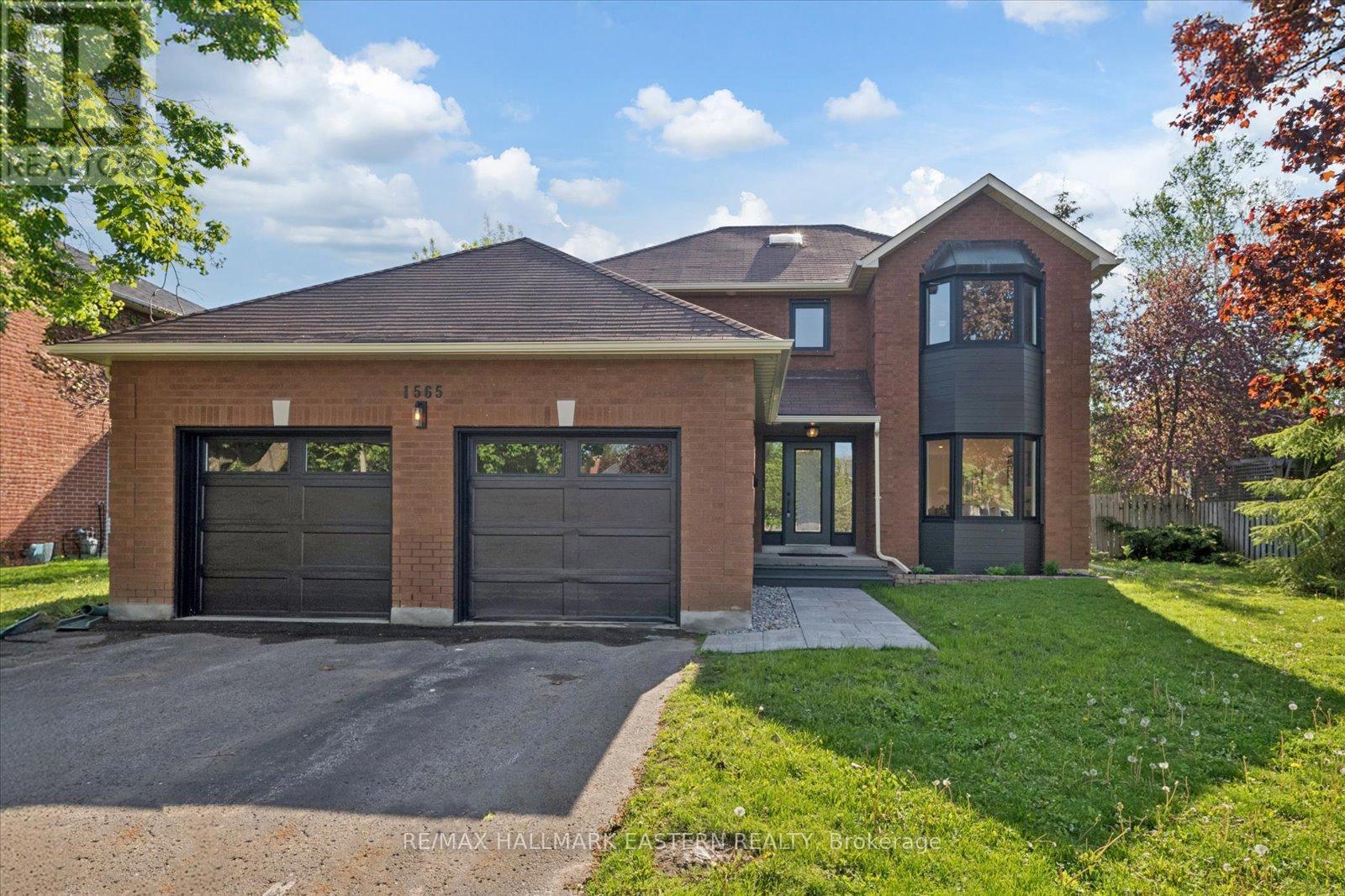 1565 Fair Avenue, Peterborough, Ontario  K9K 1T1 - Photo 2 - X13173944