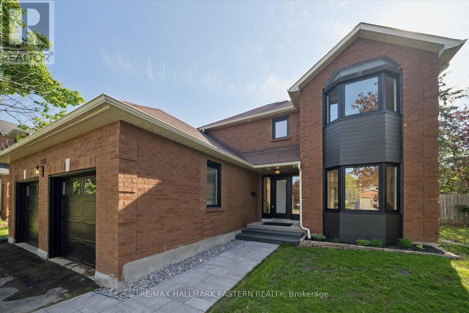 1565 Fair Avenue, Peterborough, Ontario  K9K 1T1 - Photo 3 - X13173944