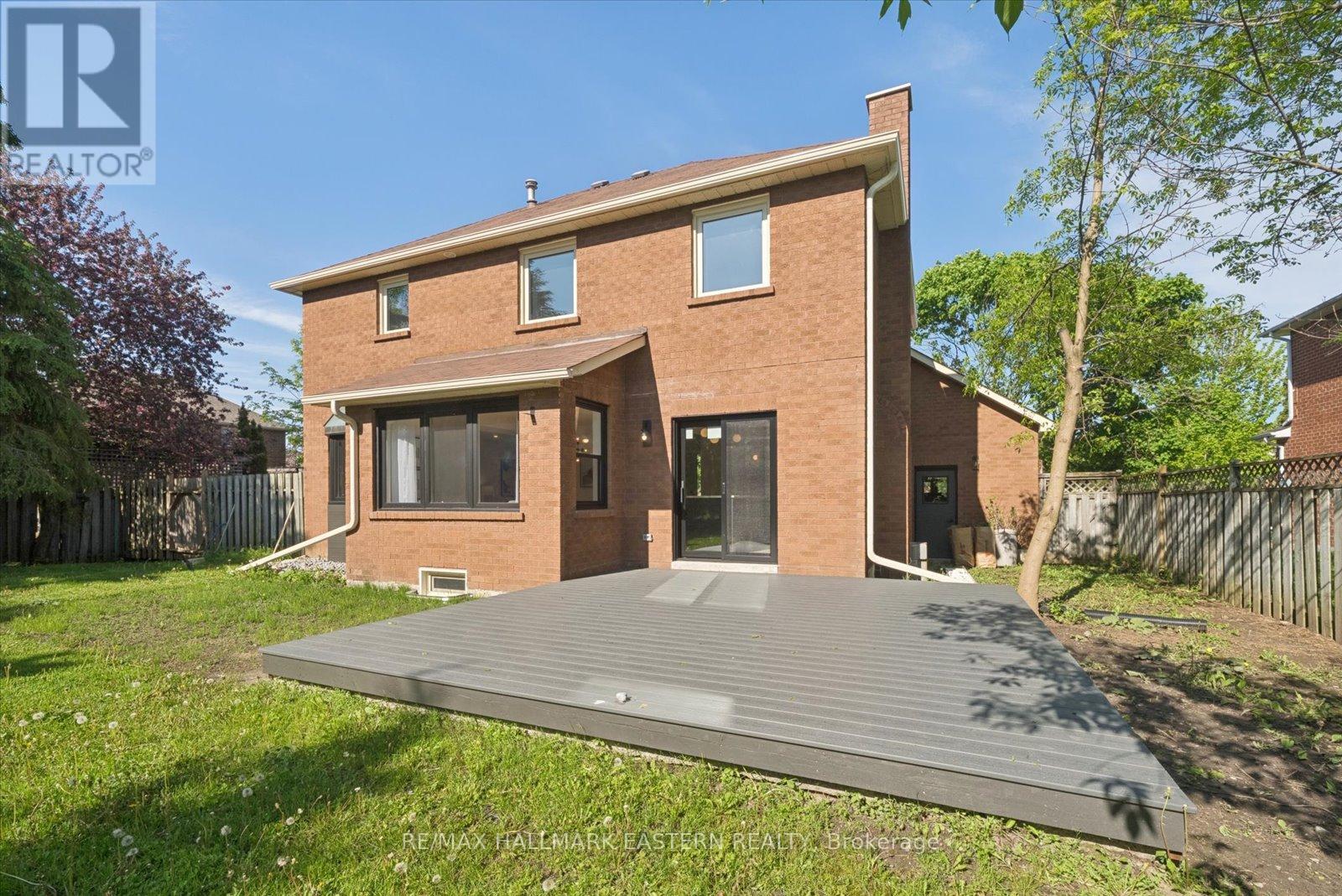1565 Fair Avenue, Peterborough, Ontario  K9K 1T1 - Photo 39 - X13173944