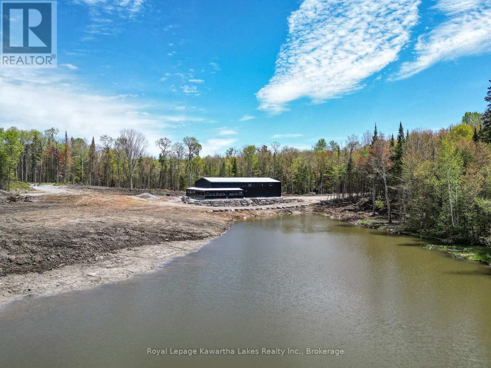 1851 CONTAU LAKE ROAD, Highlands East, Ontario