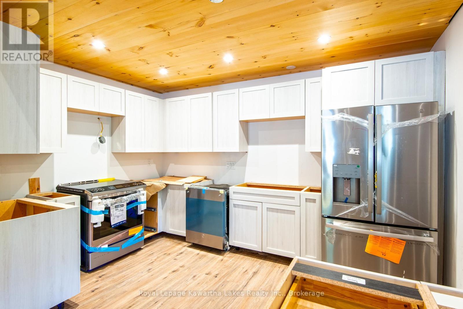1851 Contau Lake Road, Highlands East, Ontario  K0M 1R0 - Photo 11 - X13173978