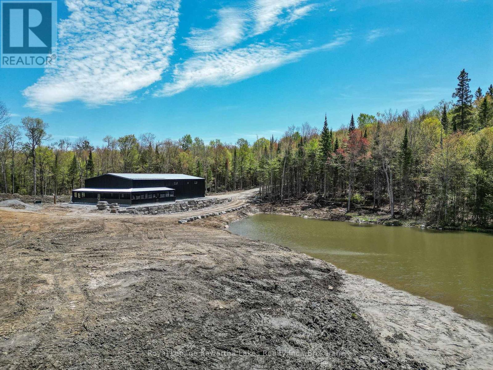 1851 Contau Lake Road, Highlands East, Ontario  K0M 1R0 - Photo 30 - X13173978