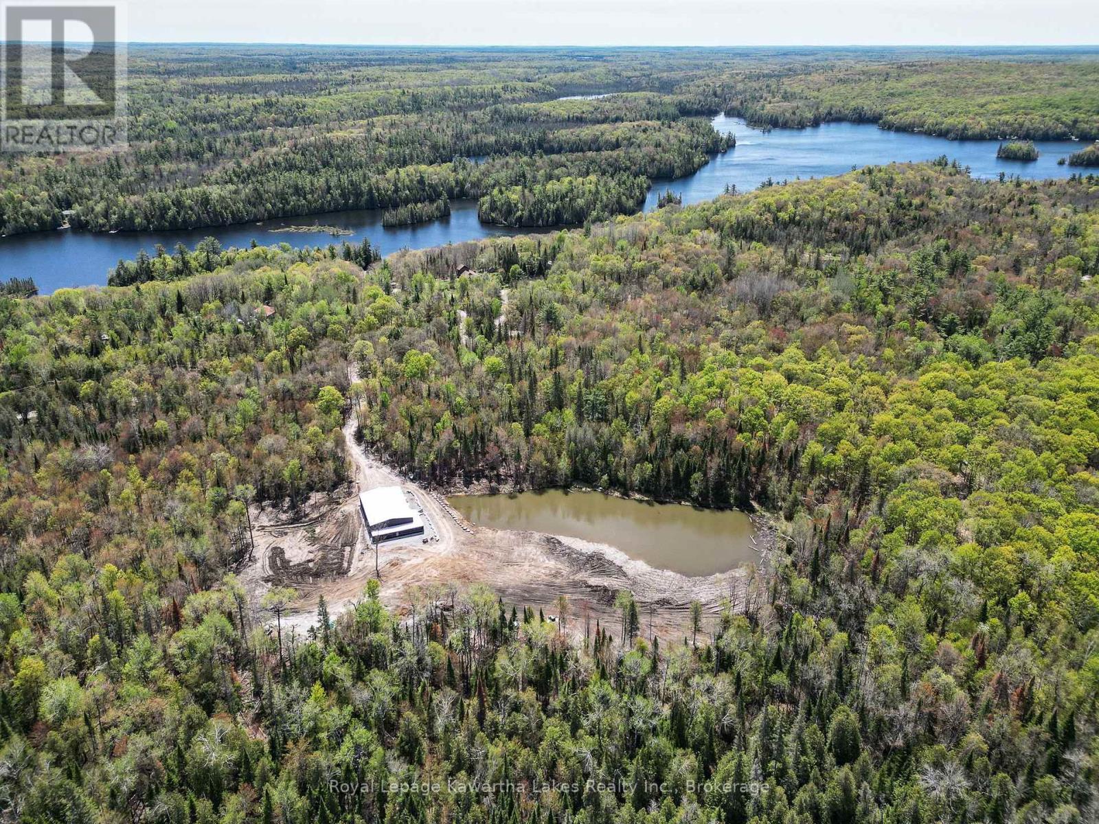 1851 Contau Lake Road, Highlands East, Ontario  K0M 1R0 - Photo 32 - X13173978