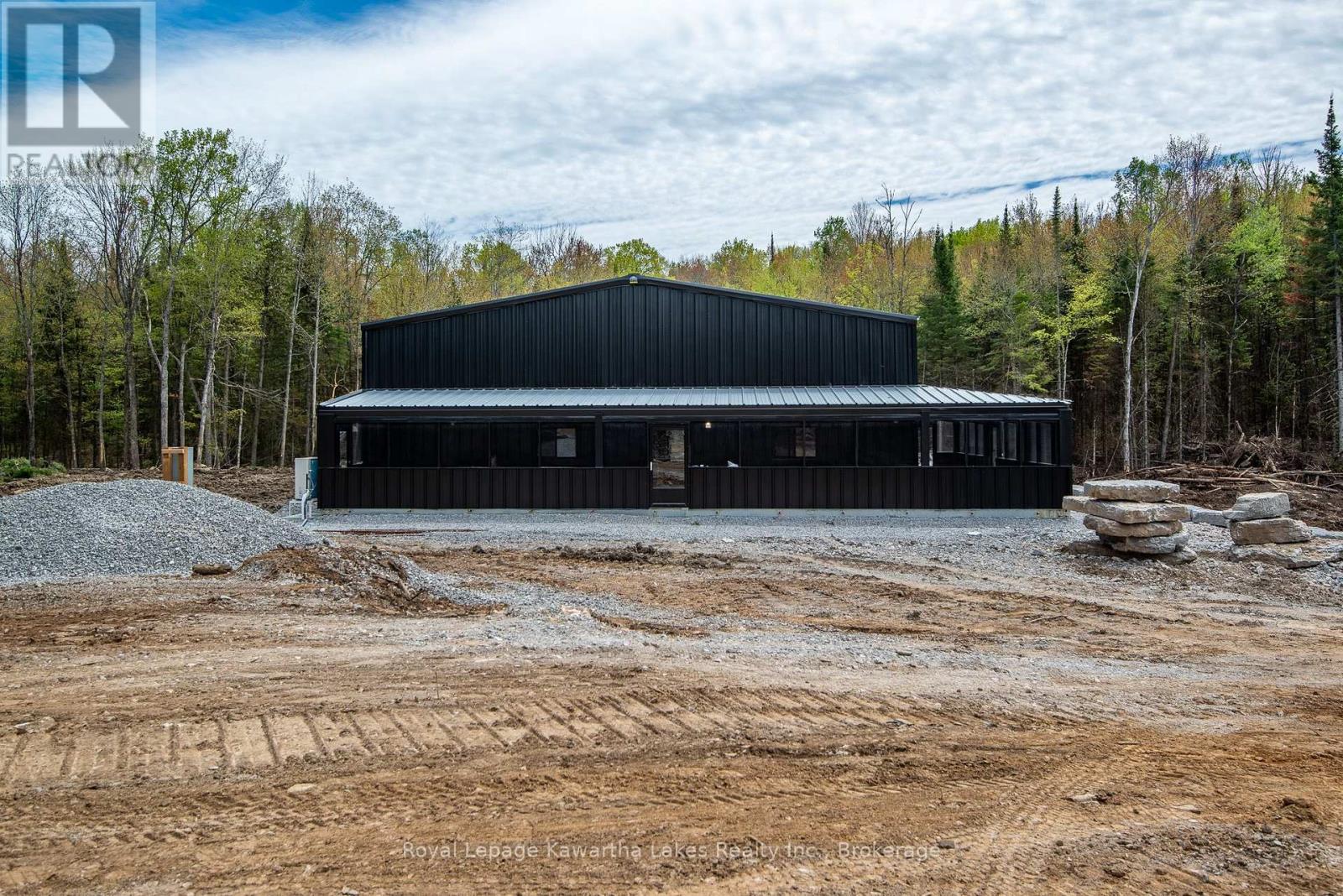 1851 Contau Lake Road, Highlands East, Ontario  K0M 1R0 - Photo 36 - X13173978