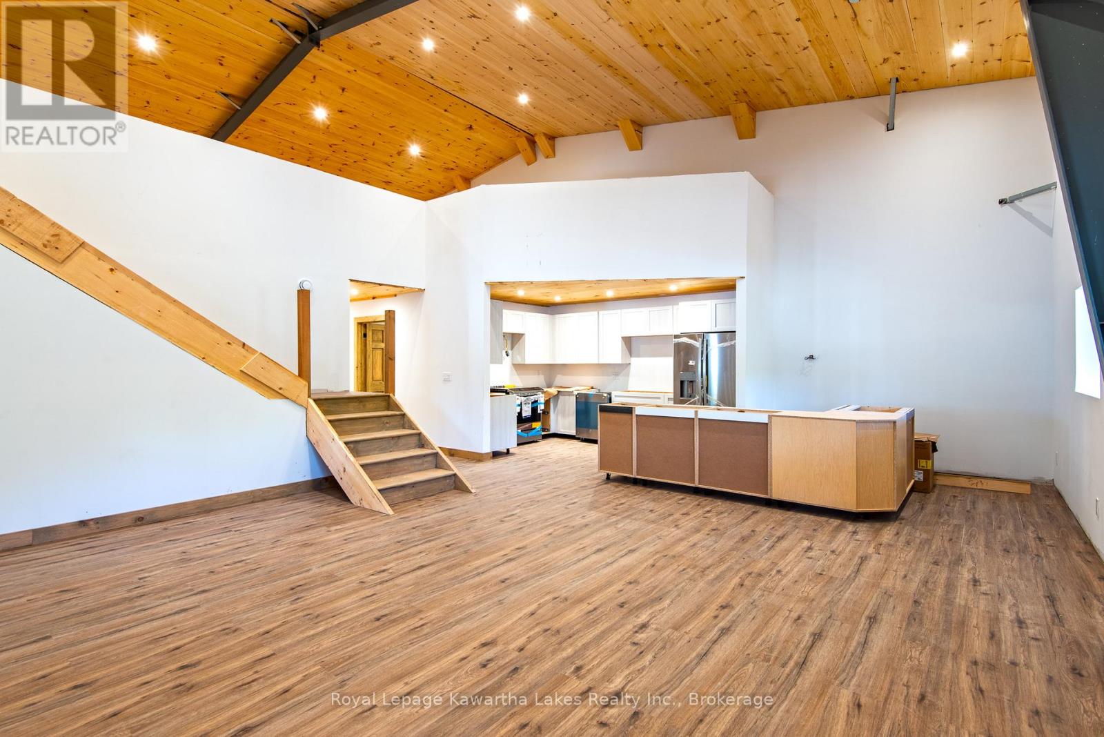 1851 Contau Lake Road, Highlands East, Ontario  K0M 1R0 - Photo 5 - X13173978