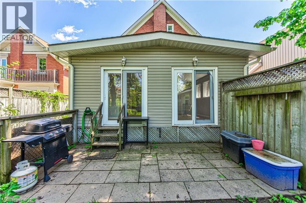 22 Herlan Avenue, Kitchener, Ontario  N2G 4K3 - Photo 31 - 40833510