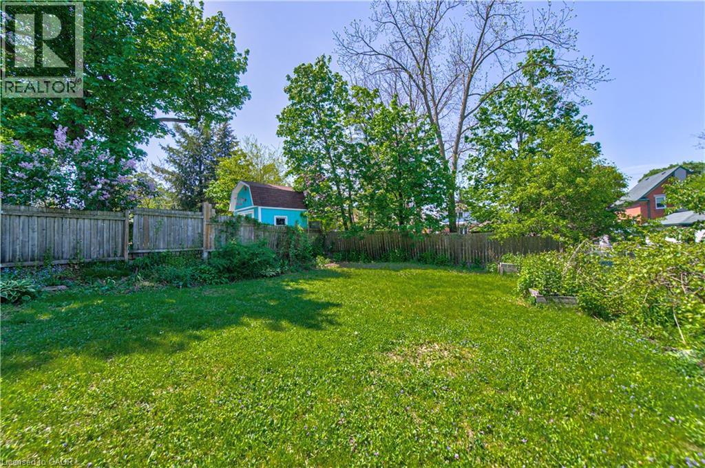 22 Herlan Avenue, Kitchener, Ontario  N2G 4K3 - Photo 34 - 40833510