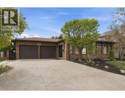 145 CENTENNIAL DRIVE, Tecumseh, Ontario