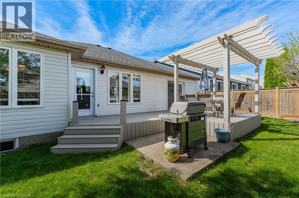 1052 Vansickle Road N, St. Catharines, Ontario  L2S 2X3 - Photo 34 - 40833362