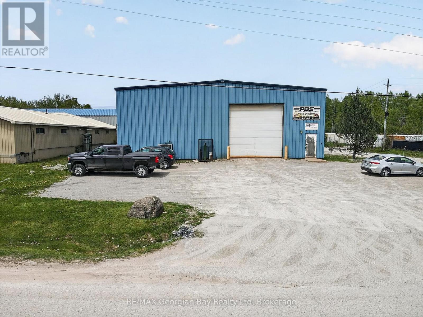 32 Industrial Road, Tay (Victoria Harbour), Ontario  L0K 2A0 - Photo 10 - S13173772