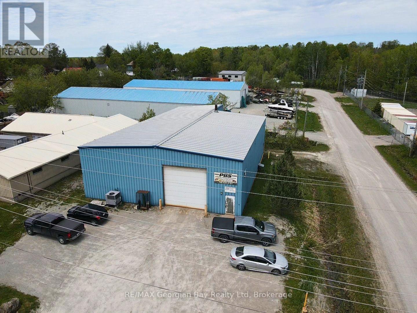 32 Industrial Road, Tay (Victoria Harbour), Ontario  L0K 2A0 - Photo 11 - S13173772