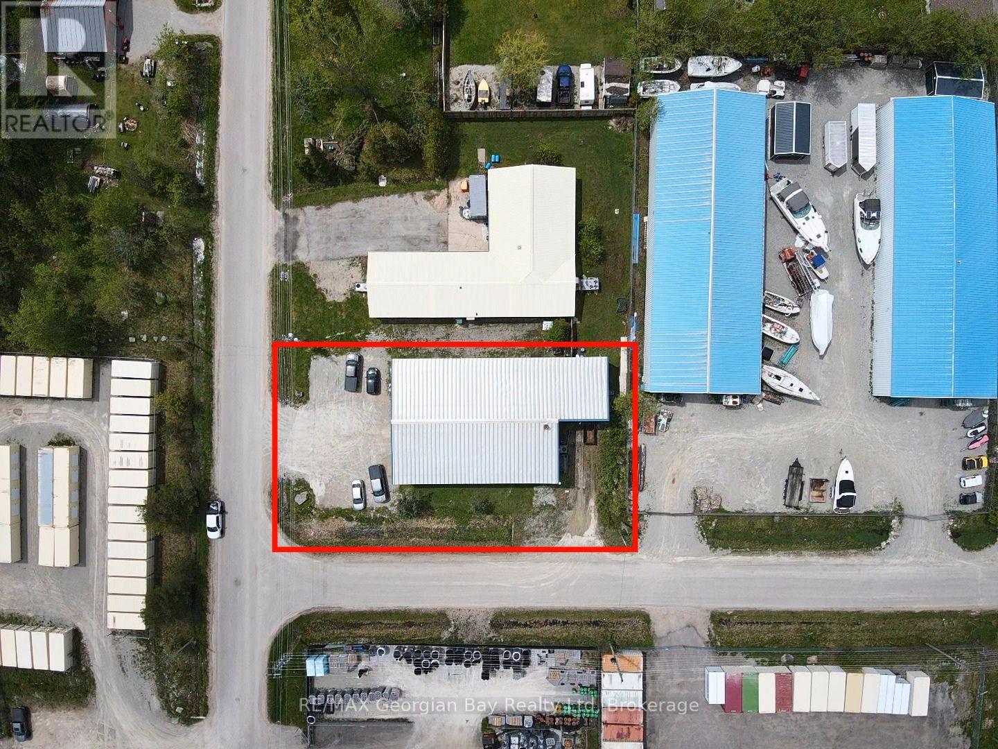 32 Industrial Road, Tay (Victoria Harbour), Ontario  L0K 2A0 - Photo 12 - S13173772