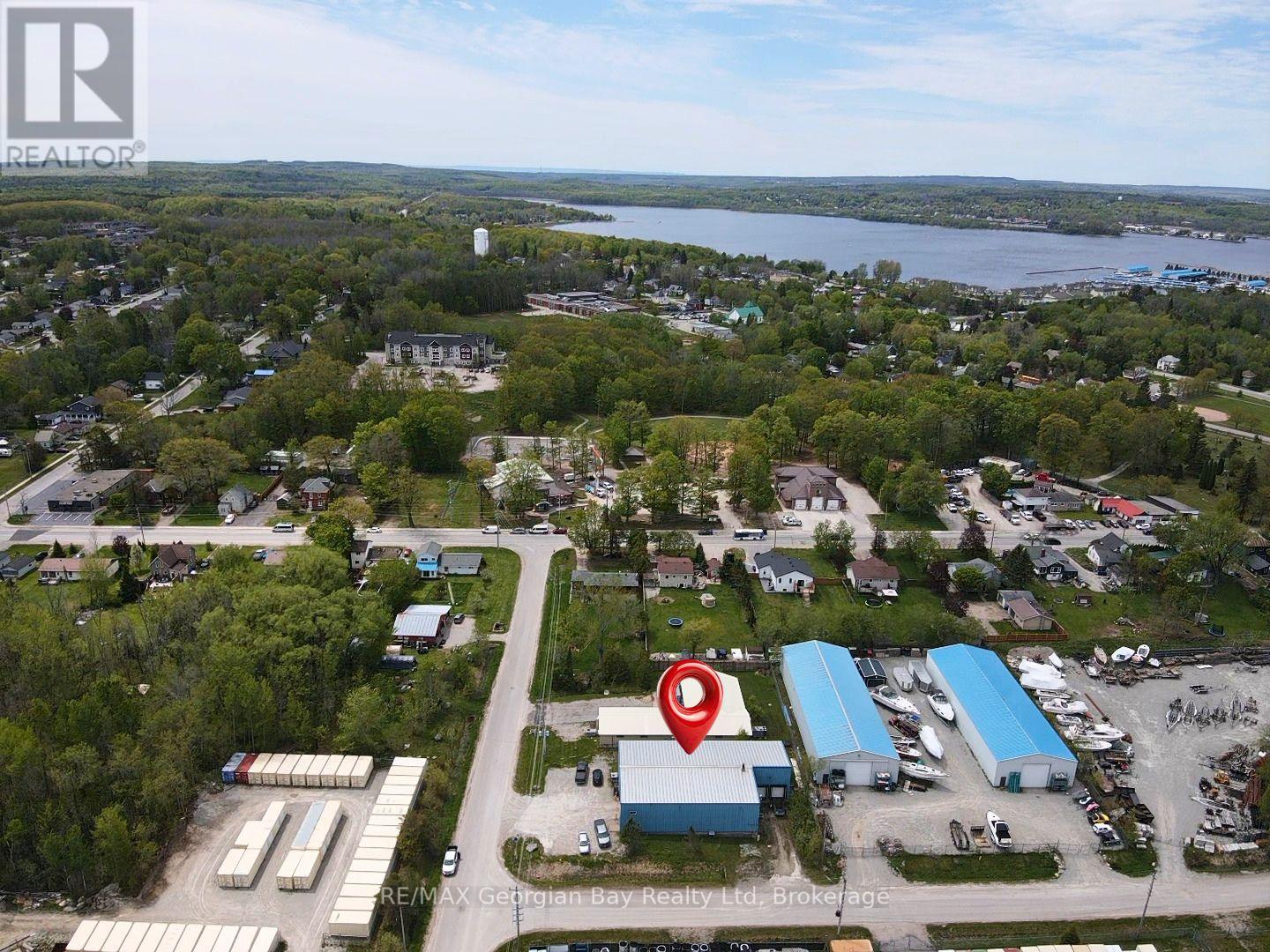32 Industrial Road, Tay (Victoria Harbour), Ontario  L0K 2A0 - Photo 13 - S13173772
