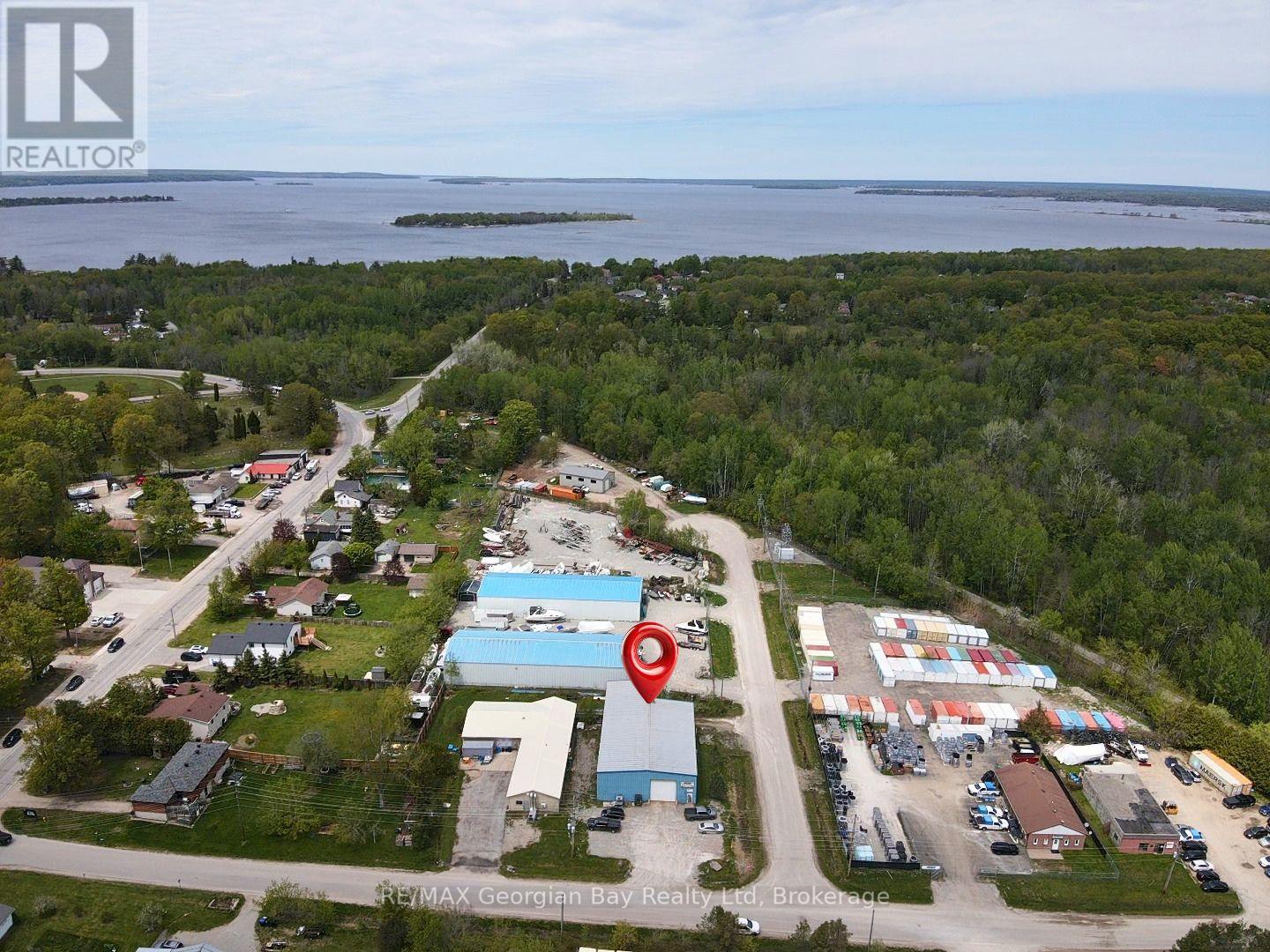 32 Industrial Road, Tay (Victoria Harbour), Ontario  L0K 2A0 - Photo 14 - S13173772