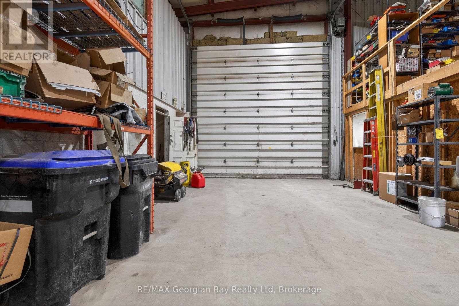 32 Industrial Road, Tay (Victoria Harbour), Ontario  L0K 2A0 - Photo 3 - S13173772