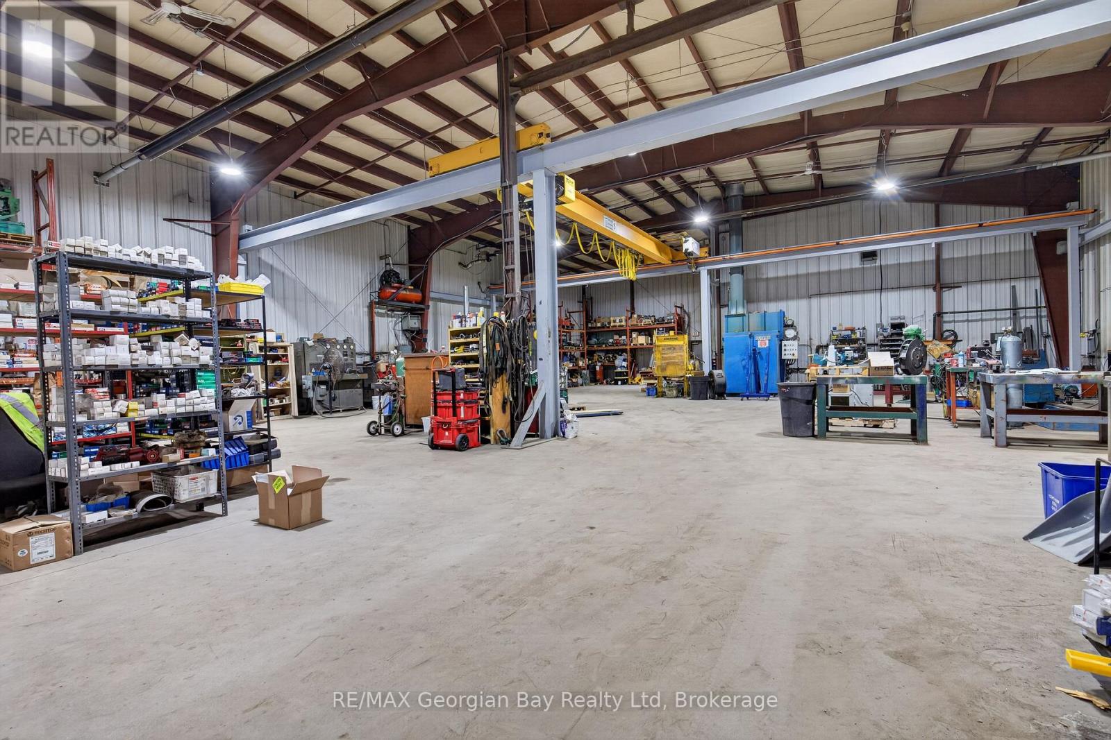 32 Industrial Road, Tay (Victoria Harbour), Ontario  L0K 2A0 - Photo 4 - S13173772
