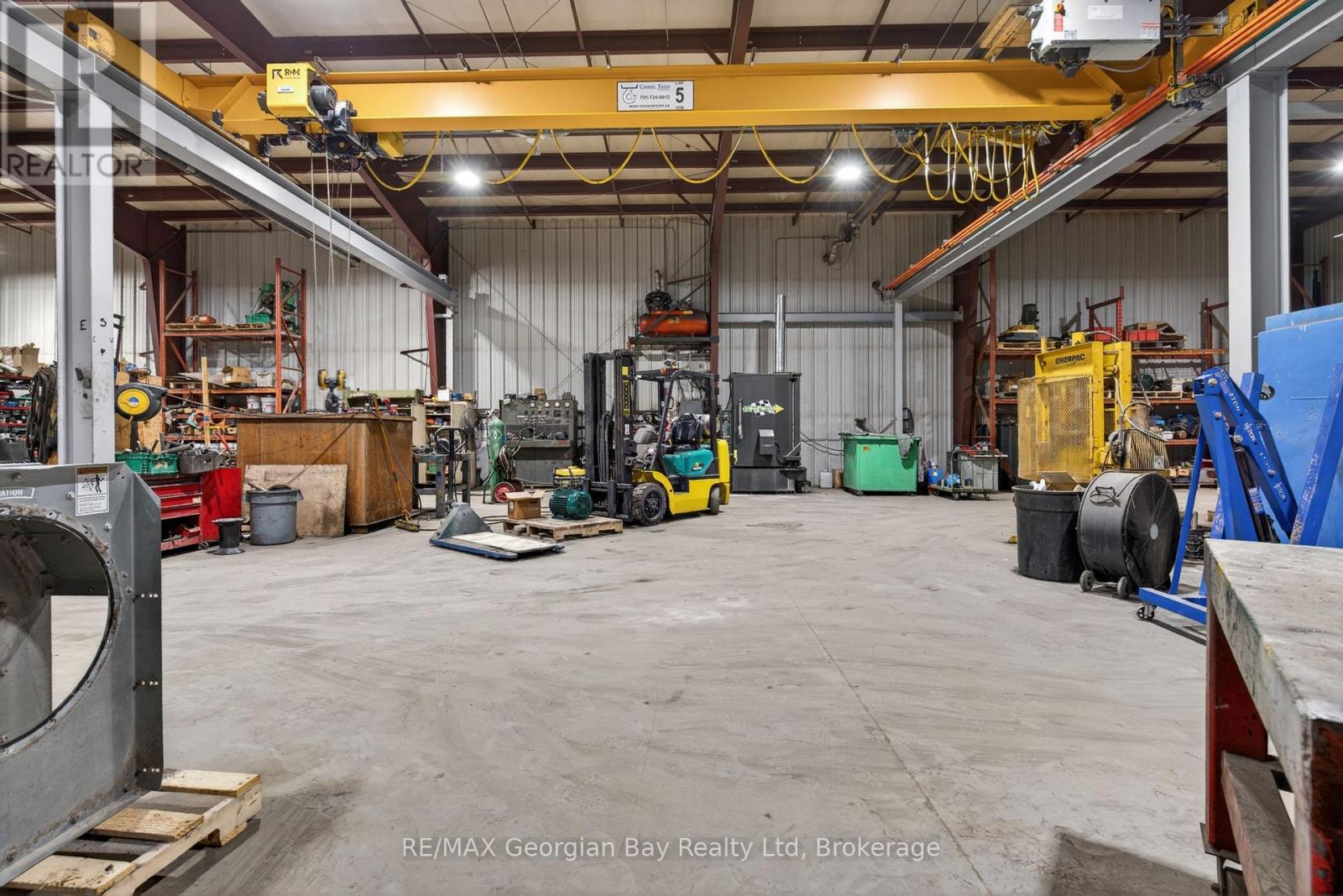 32 Industrial Road, Tay (Victoria Harbour), Ontario  L0K 2A0 - Photo 5 - S13173772