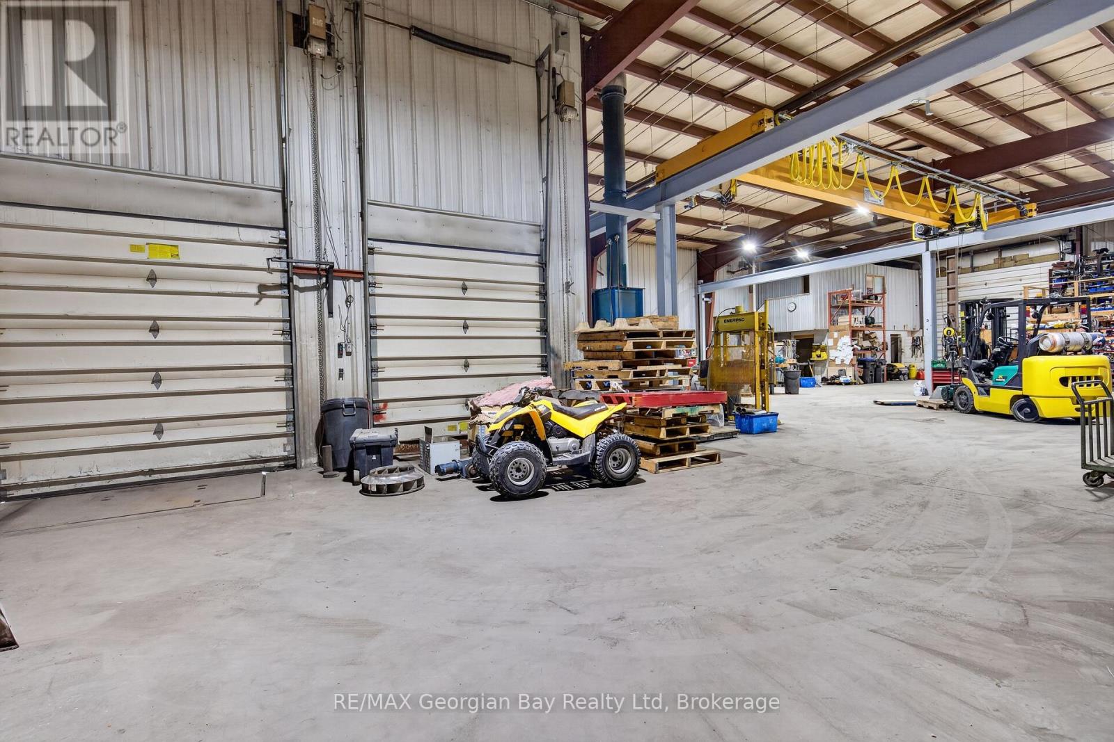 32 Industrial Road, Tay (Victoria Harbour), Ontario  L0K 2A0 - Photo 6 - S13173772