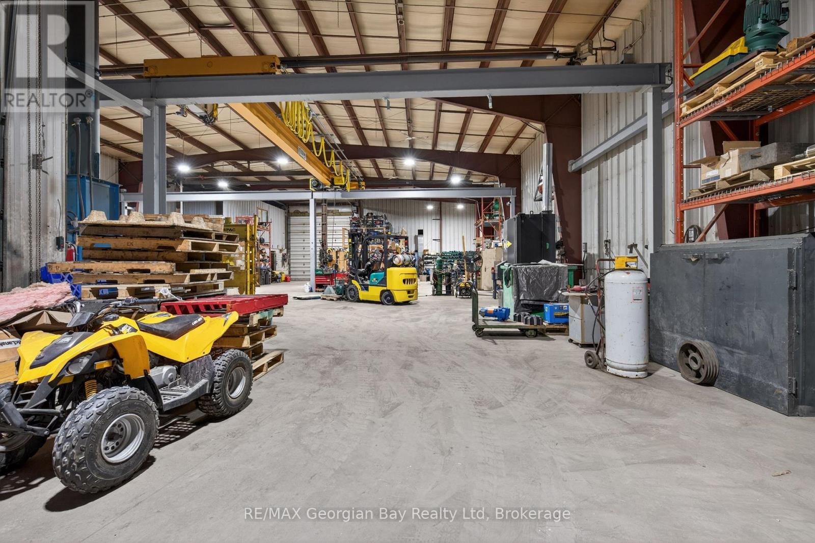 32 Industrial Road, Tay (Victoria Harbour), Ontario  L0K 2A0 - Photo 7 - S13173772