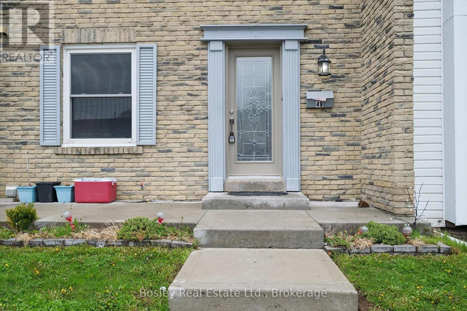 49 - 900 Central Park Drive, Brampton, Ontario L6S 3J6 - Photo 3 - W13173948