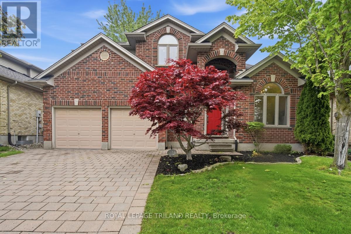 512 Sandybrook Drive, London North, Ontario  N5X 4H1 - Photo 1 - X13173648