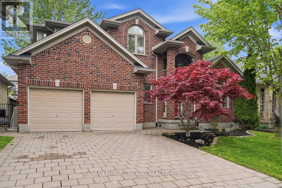 512 Sandybrook Drive, London North, Ontario  N5X 4H1 - Photo 3 - X13173648