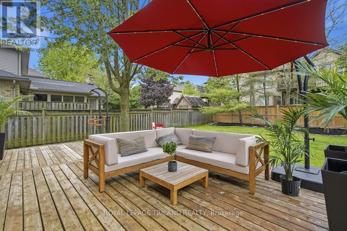 512 Sandybrook Drive, London North, Ontario  N5X 4H1 - Photo 37 - X13173648